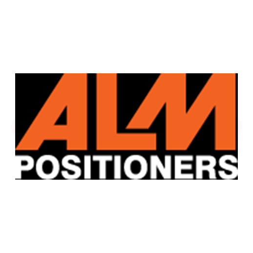 ALM Positioners