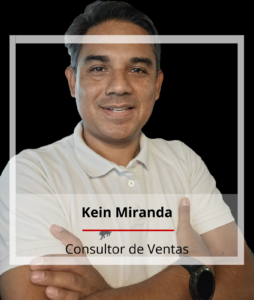 Kein Consultor de Ventas (1)